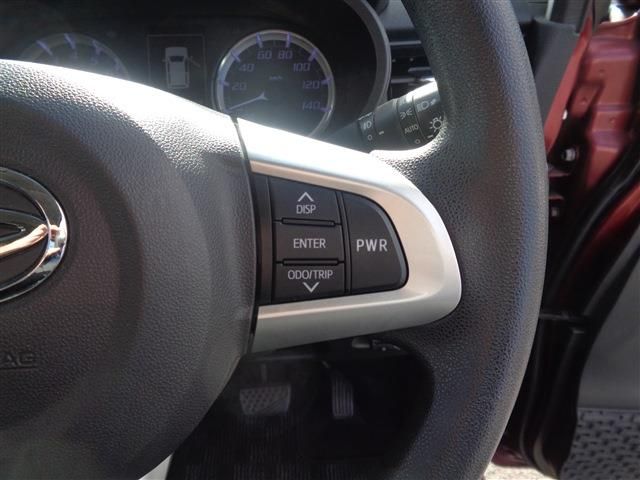 DAIHATSU MOVE CUSTOM 2015