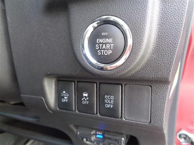 DAIHATSU MOVE CUSTOM 2015