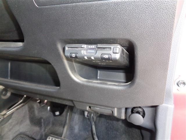 DAIHATSU MOVE CUSTOM 2015