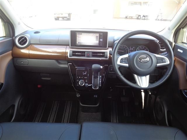 DAIHATSU CAST STYLE 2019