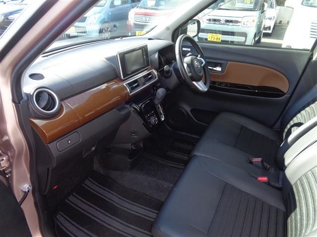 DAIHATSU CAST STYLE 2019