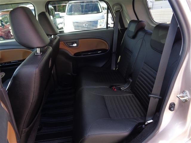 DAIHATSU CAST STYLE 2019