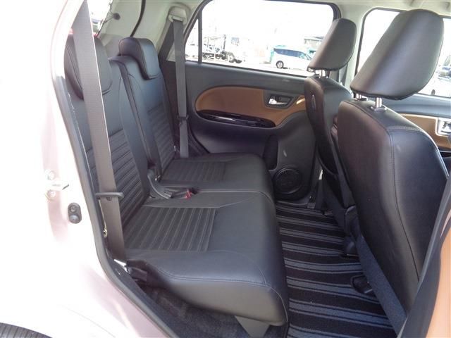 DAIHATSU CAST STYLE 2019