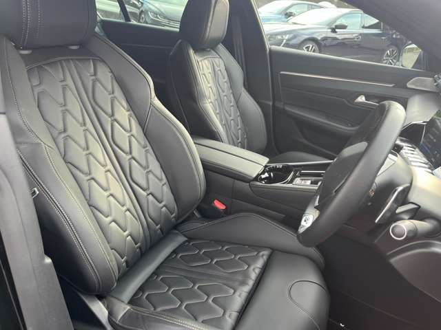 PEUGEOT PEUGEOT 508SW 2023