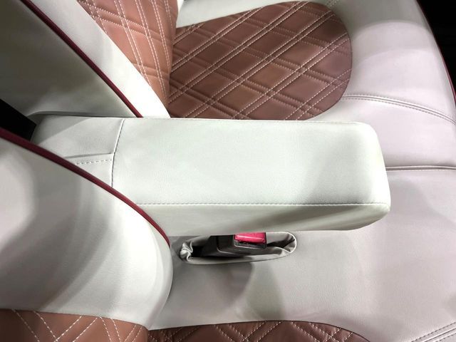 SUZUKI ALTO LAPIN Chocolat 2015