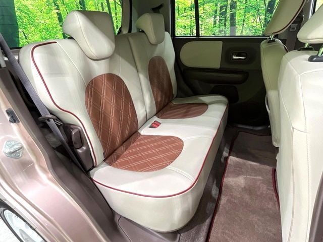 SUZUKI ALTO LAPIN Chocolat 2015