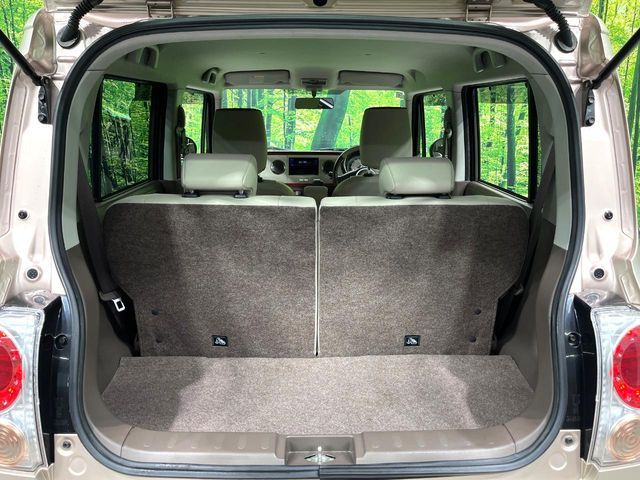 SUZUKI ALTO LAPIN Chocolat 2015