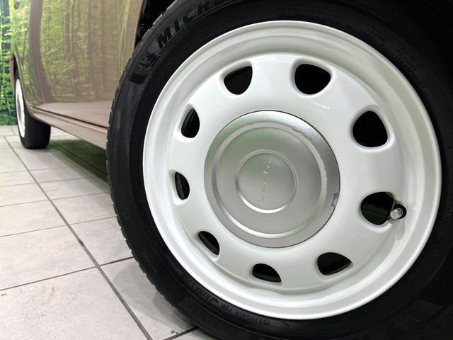 SUZUKI ALTO LAPIN Chocolat 2015