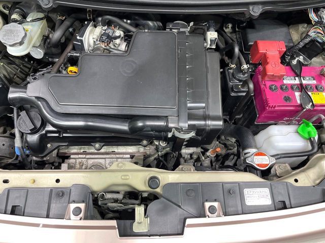 SUZUKI ALTO LAPIN Chocolat 2015