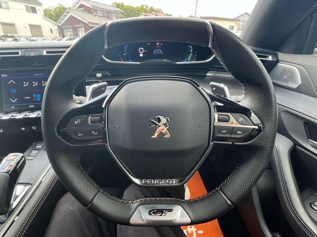 PEUGEOT PEUGEOT 508SW 2022