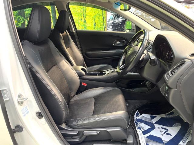 HONDA VEZEL HYBRID 2019