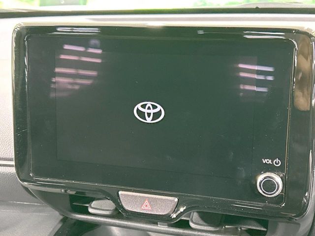 TOYOTA YARIS CROSS HYBRID 2025