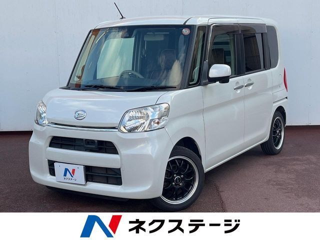 DAIHATSU TANTO 2016