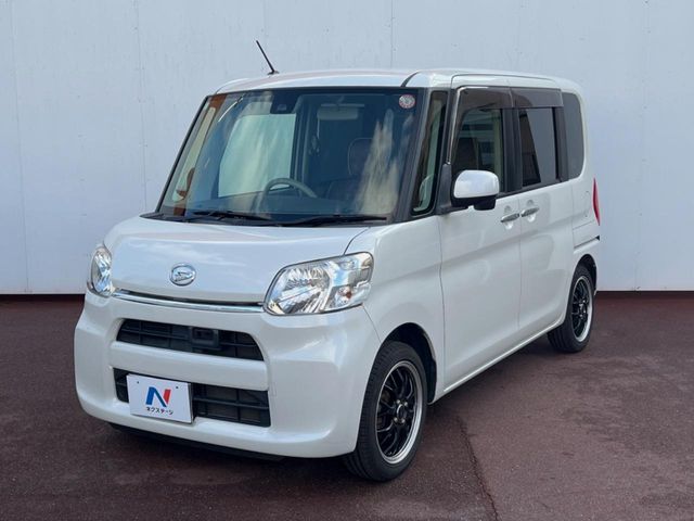 DAIHATSU TANTO 2016