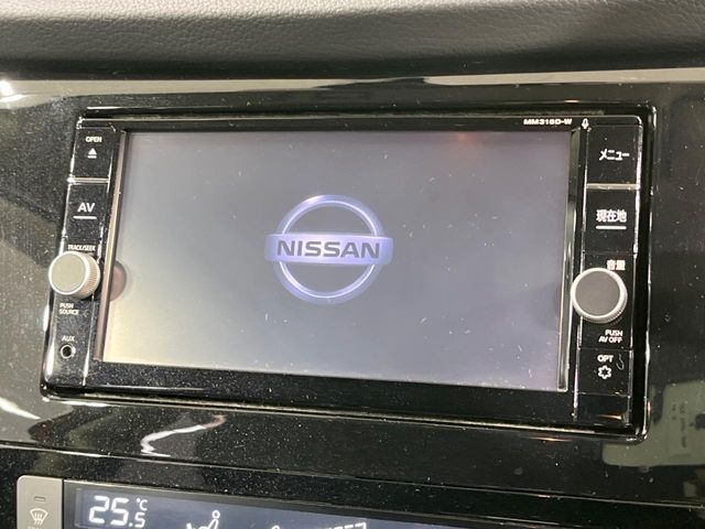 NISSAN X-TRAIL HYBRID 2WD 2019