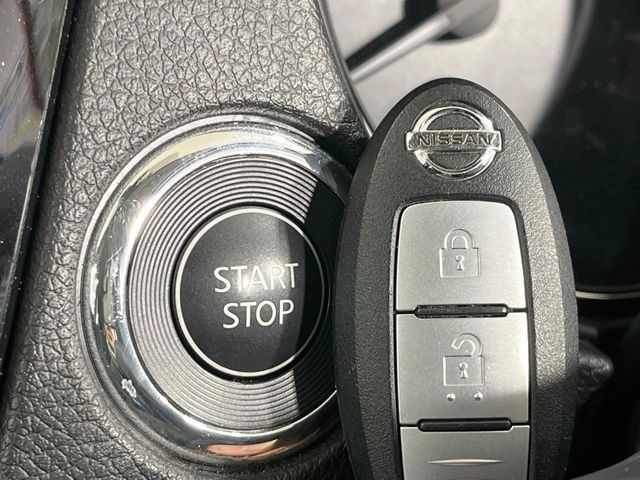 NISSAN X-TRAIL HYBRID 2WD 2019