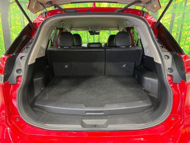 NISSAN X-TRAIL HYBRID 2WD 2019