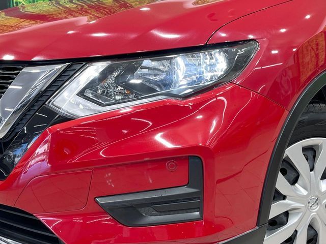 NISSAN X-TRAIL HYBRID 2WD 2019