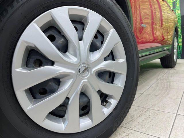 NISSAN X-TRAIL HYBRID 2WD 2019