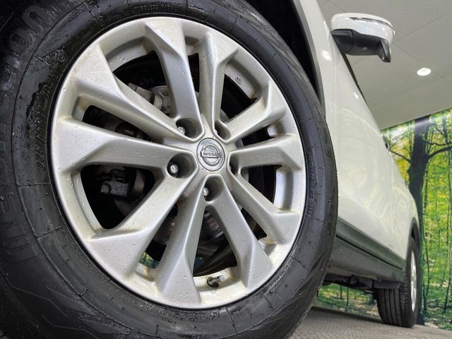 NISSAN X-TRAIL 2WD 2015