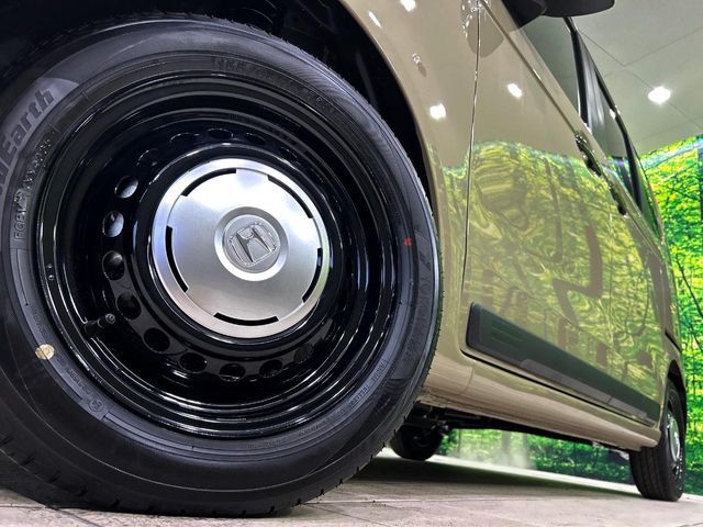 HONDA N BOX JOY 2025