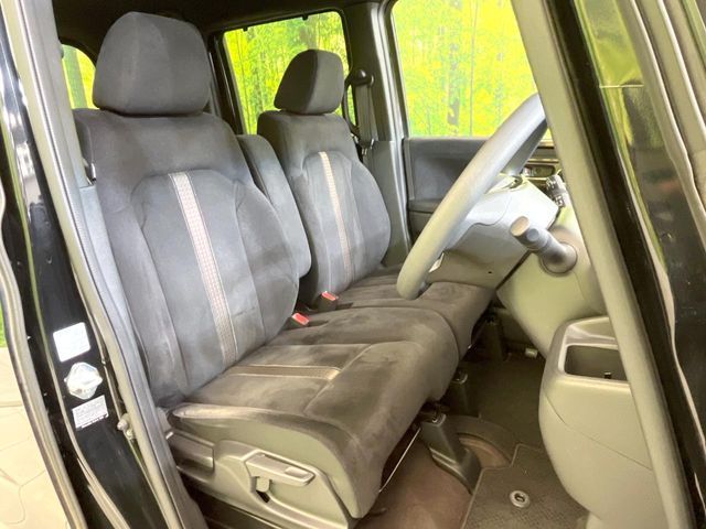 HONDA N BOX CUSTOM 2019