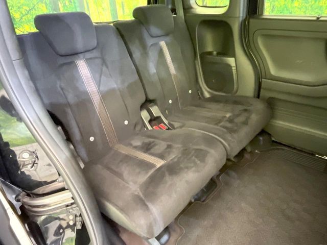 HONDA N BOX CUSTOM 2019