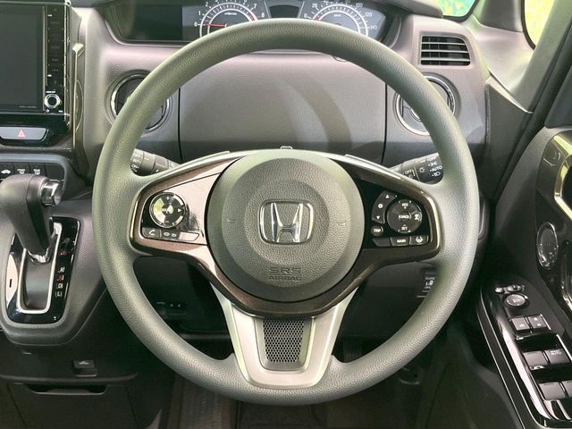 HONDA N BOX CUSTOM 2019