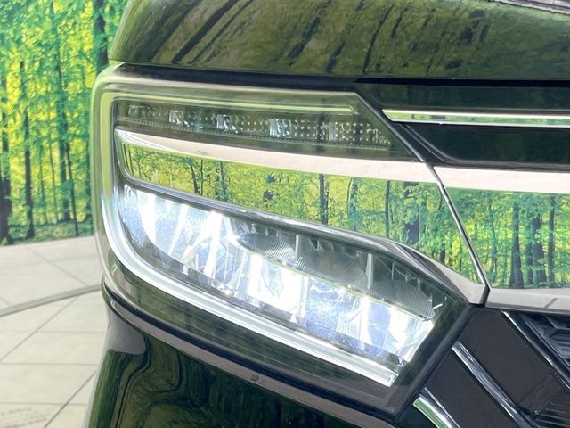 HONDA N BOX CUSTOM 2019