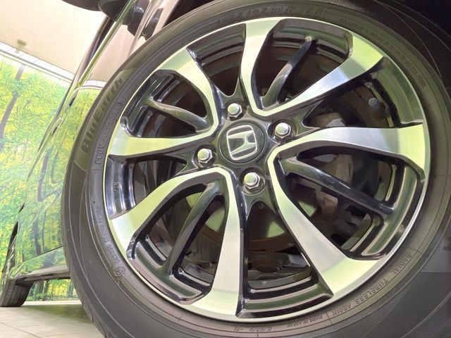 HONDA N BOX CUSTOM 2019