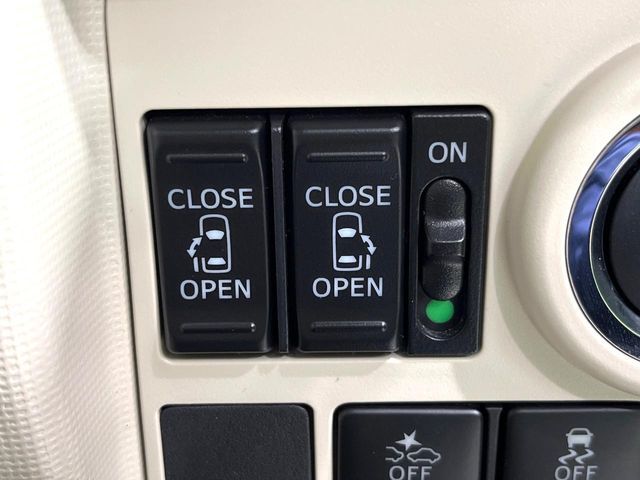 DAIHATSU MOVE canbus 2018