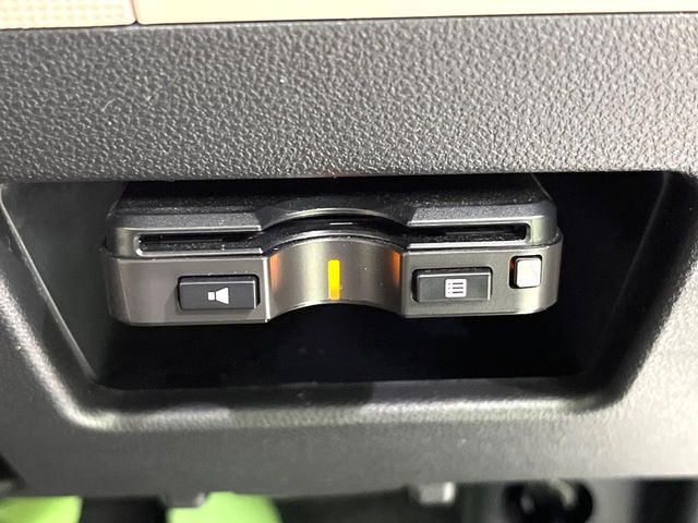 DAIHATSU MOVE canbus 2018