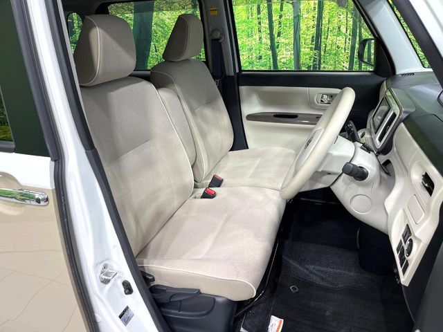 DAIHATSU MOVE canbus 2018