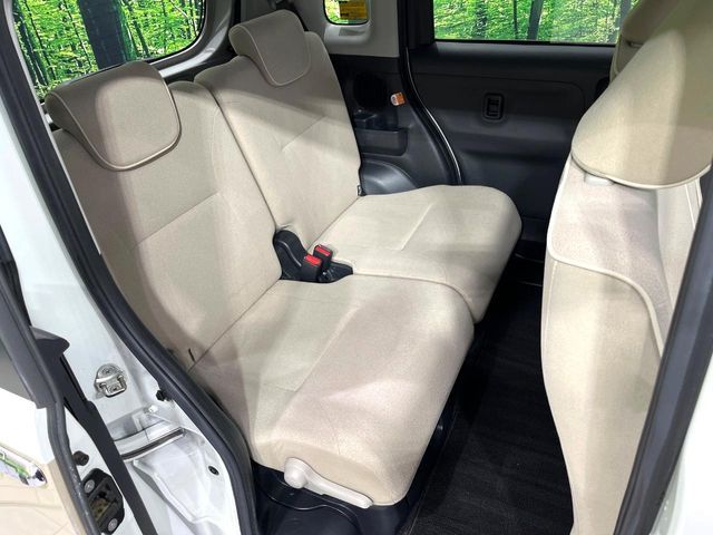 DAIHATSU MOVE canbus 2018