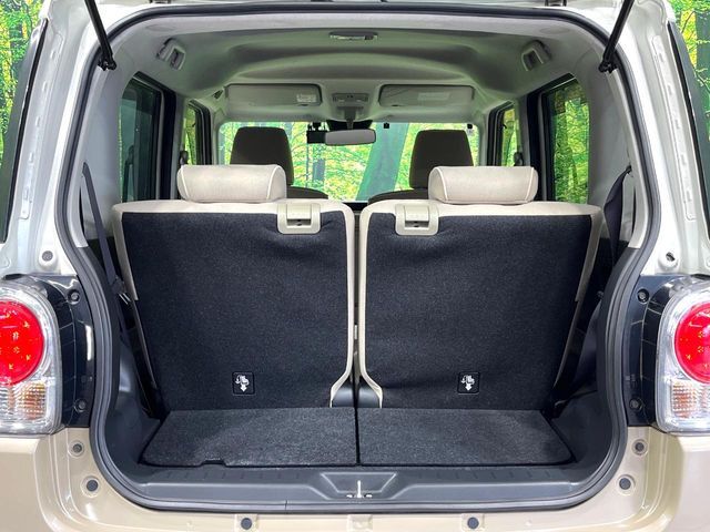 DAIHATSU MOVE canbus 2018