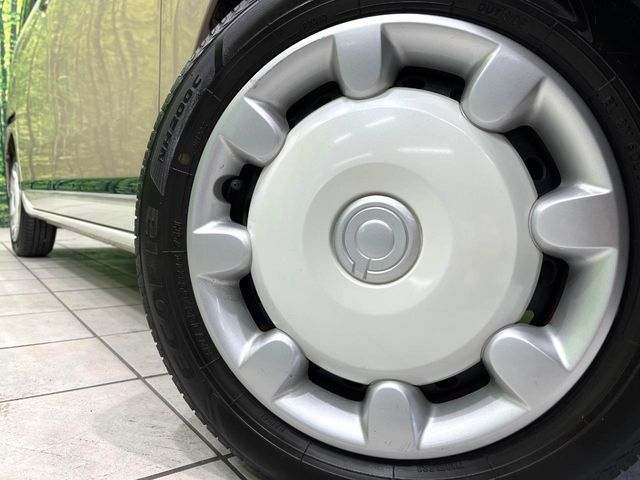 DAIHATSU MOVE canbus 2018