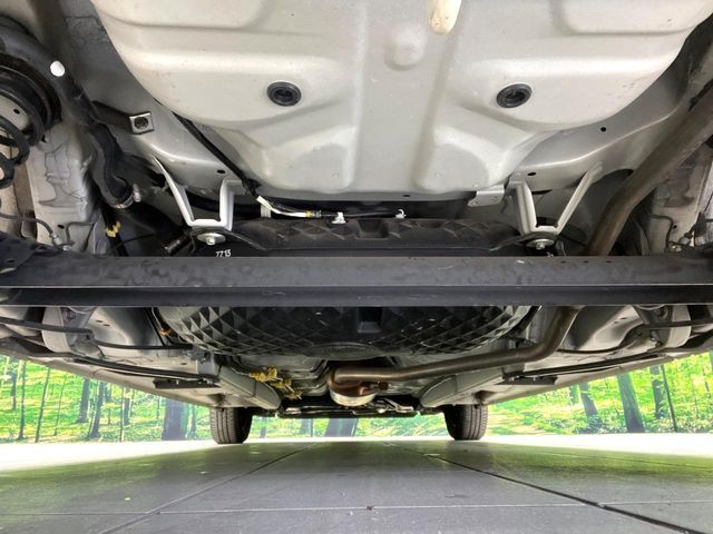 DAIHATSU MOVE canbus 2018