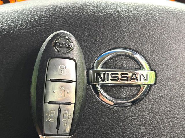 NISSAN ELGRAND  4WD 2006