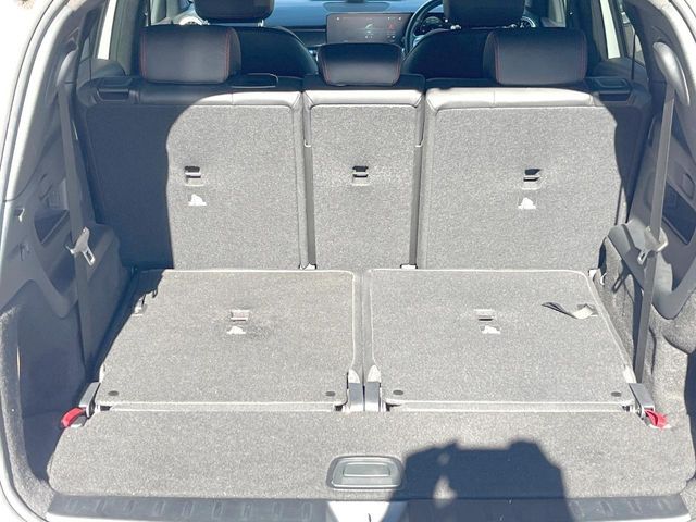 MERCEDES BENZ MERCEDES BENZ GLB 2022