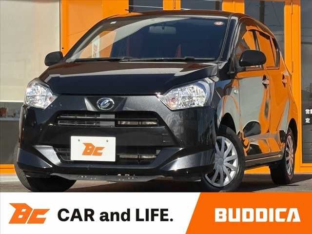 DAIHATSU MIRA e:S 2021