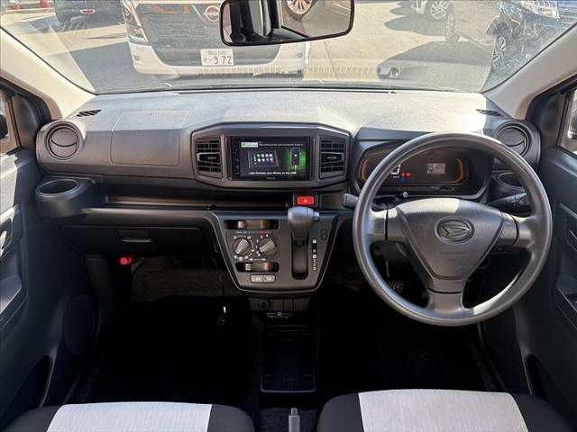 DAIHATSU MIRA e:S 2021