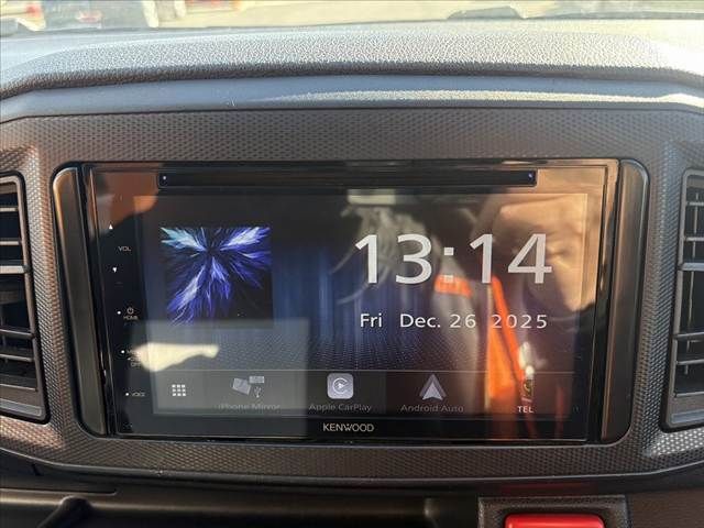 DAIHATSU MIRA e:S 2021