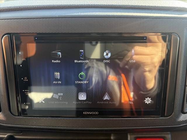 DAIHATSU MIRA e:S 2021