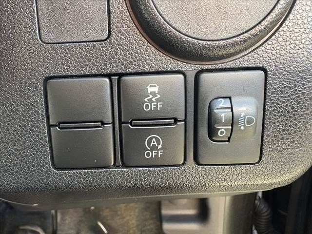 DAIHATSU MIRA e:S 2021