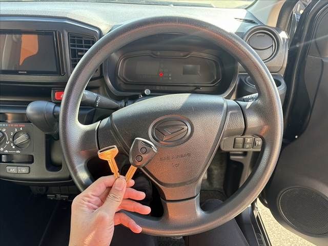 DAIHATSU MIRA e:S 2021