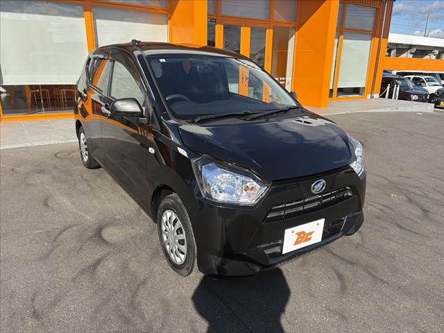 DAIHATSU MIRA e:S 2021