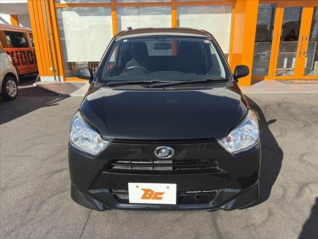 DAIHATSU MIRA e:S 2021