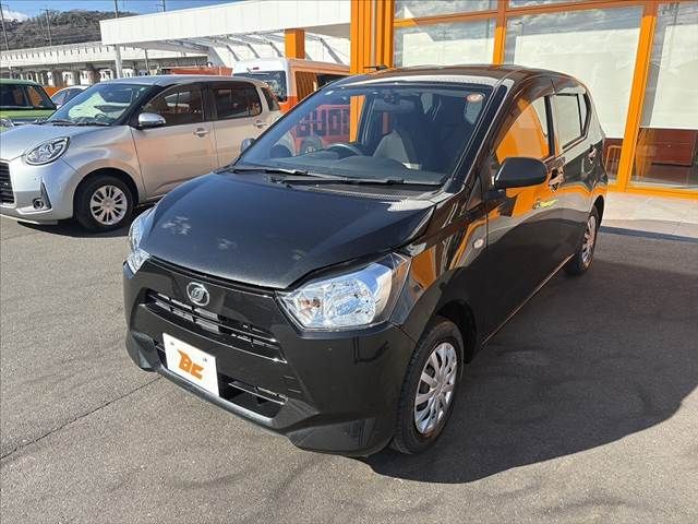 DAIHATSU MIRA e:S 2021