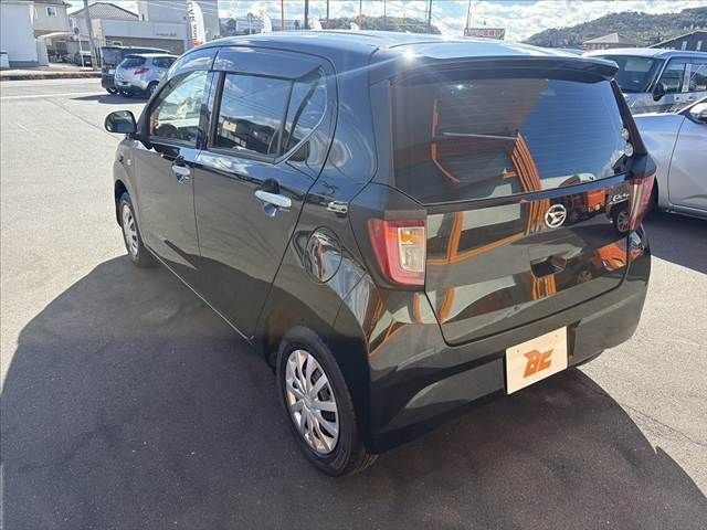 DAIHATSU MIRA e:S 2021