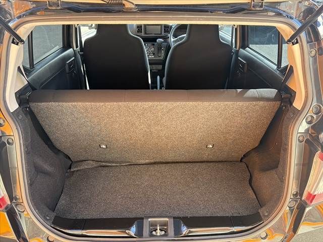 DAIHATSU MIRA e:S 2021